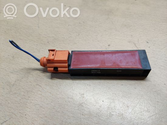 Volkswagen Jetta VI Immobiliser reader (aerial) 5K0962131
