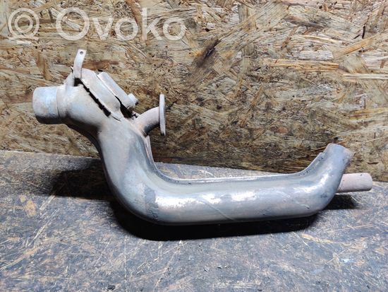 Volkswagen Karmann Ghia Muffler/silencer