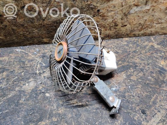 Volkswagen Karmann Ghia Heater fan/blower