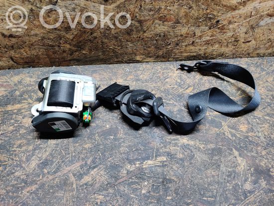 Mercedes-Benz E W211 Front seatbelt 2118600286 RH