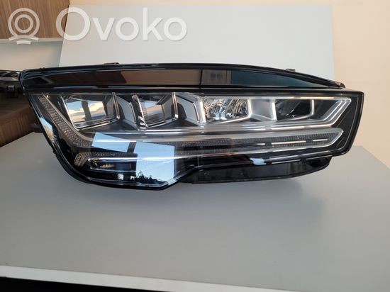 Audi A7 S7 4G Headlight/headlamp 4G8941034J