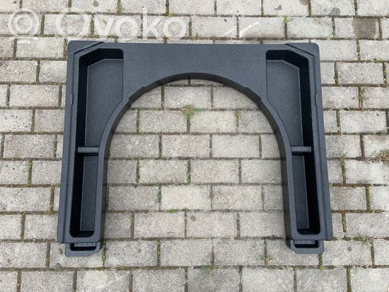 Audi A3 S3 A3 Sportback  8V Other trunk/boot trim element 8V5012109C