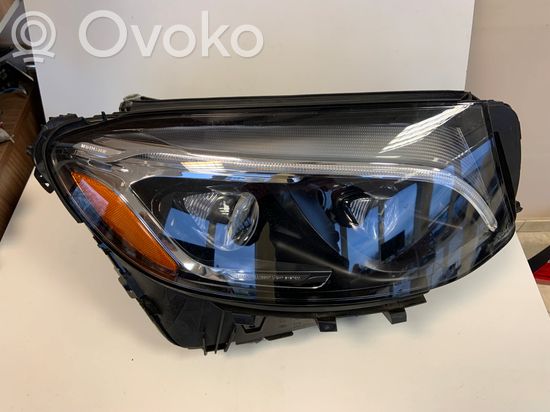Mercedes-Benz GLC X253 C253 Headlight/headlamp A2539066201