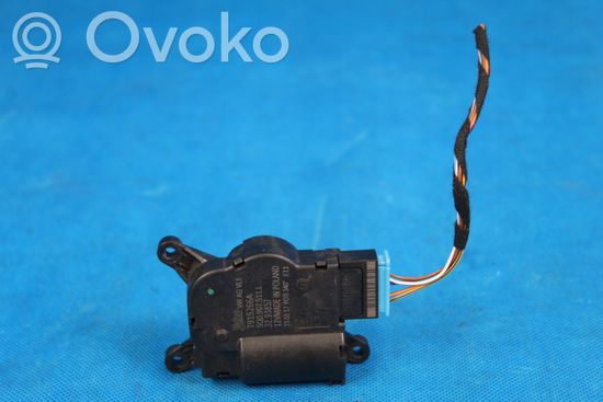 Volkswagen Golf VII Air flap motor/actuator 5Q0907511L