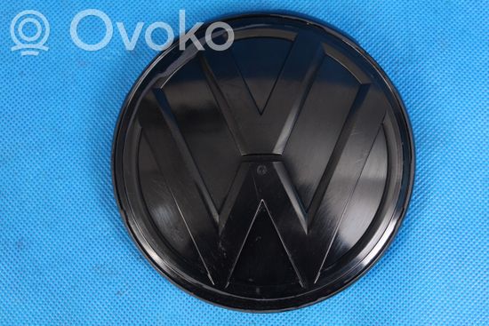 Volkswagen Golf VII Manufacturer badge logo/emblem 3G0853601A