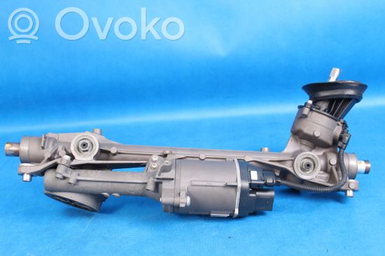 Audi A3 S3 A3 Sportback  8V Steering rack 5Q0909144T 5Q2423051AK