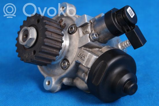 Audi A6 C7 Fuel injection high pressure pump 04L130755E