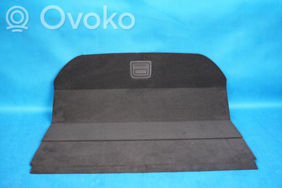 Audi TT TTS Mk3 Trunk/boot floor carpet liner 8S8861529