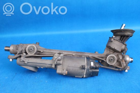 Audi A3 S3 A3 Sportback  8V Steering rack 5Q2423051AH 5Q0909144R