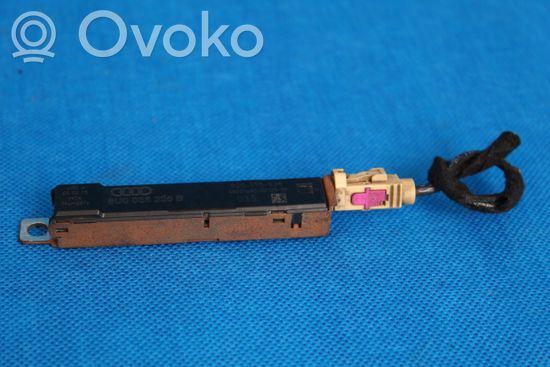 Audi Q3 8U Aerial antenna amplifier 8U0035225B