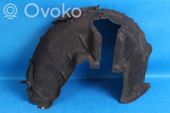 Audi A4 S4 B9 8W Rear arch fender liner splash guards 8W0810172L