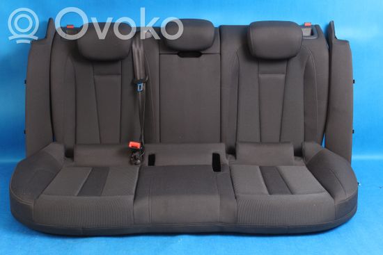 Audi A4 S4 B9 8W Seat set