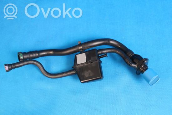 Audi A4 S4 B9 8W AdBlue Liquid refill tube 8W0131962A