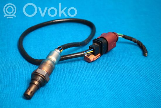 Audi A4 S4 B9 Lambda probe sensor 8W0906265D