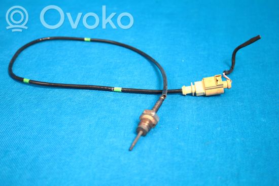 Audi A1 Exhaust gas temperature sensor 04L906088AJ
