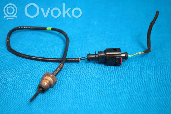 Audi A1 Exhaust gas temperature sensor 04L906088AG
