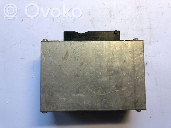 BMW 7 E65 E66 Sound amplifier 6920461 65126920461 HS4851