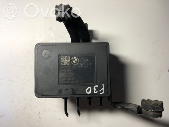 BMW 3 F30 F31 F80 ABS Pump 6881173 6881172 3451688117201