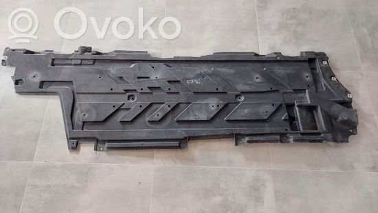 Mercedes-Benz A W177 Center/middle under tray cover A1776808603