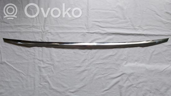 Mercedes-Benz C W205 Rear bumper trim bar molding A2057430082