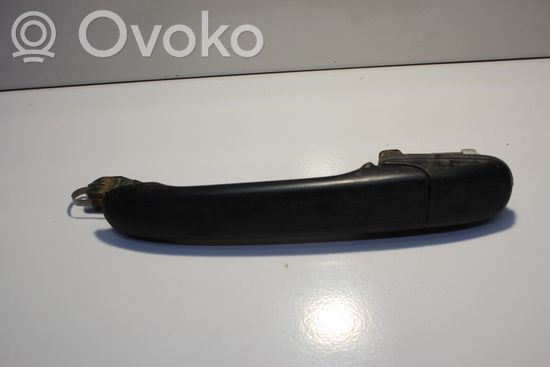 Volkswagen Sharan Rear door exterior handle NOCODE