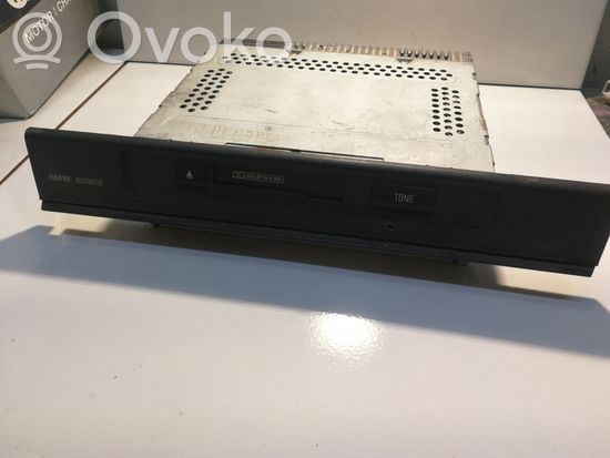 BMW 5 E39 Radio/CD/DVD/GPS head unit 65126915689 PH707011067276