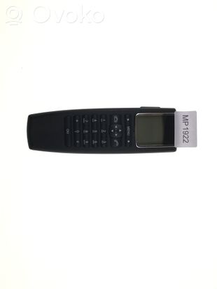 Mercedes-Benz S W221 Phone A2218201235