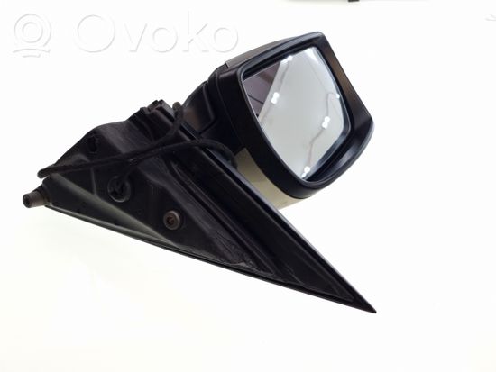 BMW X3 E83 Front door electric wing mirror E1010790 F0135101MATT0