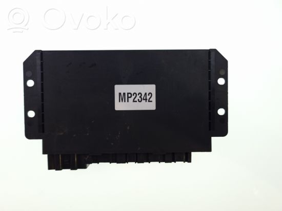 Audi A4 S4 B7 8E 8H Comfort/convenience module 8E0959433CN 00002729E3 02387189
