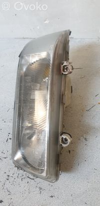 Audi Coupe Headlight/headlamp 13613900