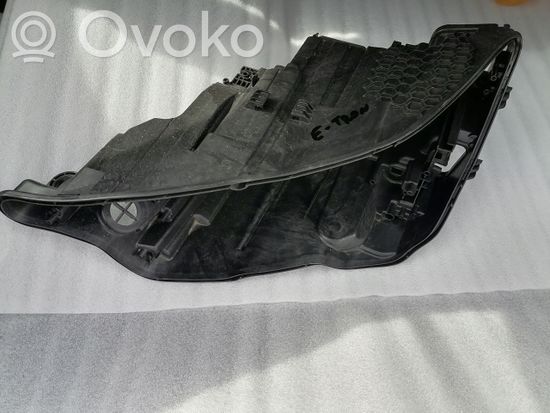 Audi e-tron Headlight part