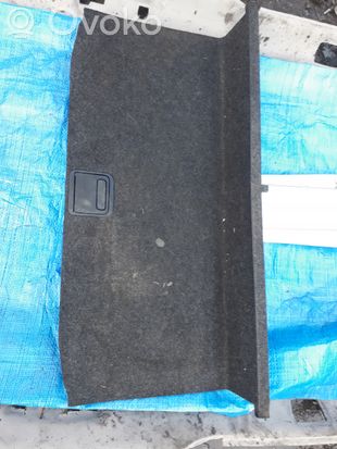 Mercedes-Benz E W212 Trunk bottom trim panel A2129300010
