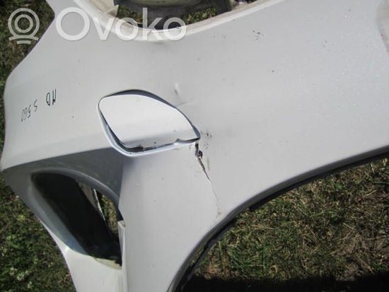Mercedes-Benz S AMG W222 Front bumper A2228856100