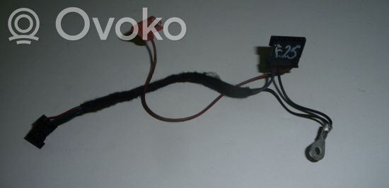 BMW X3 F25 Other wiring loom