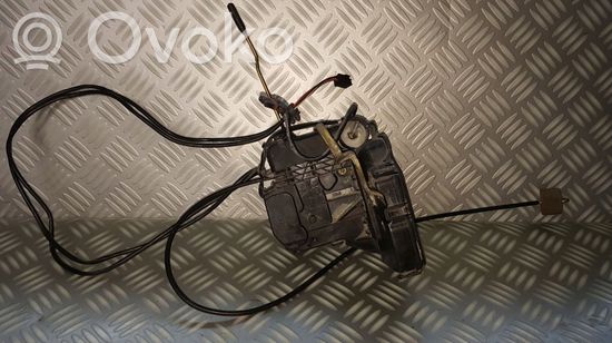Mercedes-Benz SLK R171 Front door lock A1717201535