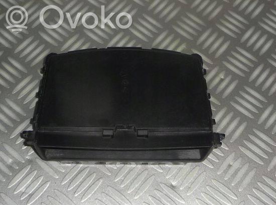 BMW 5 E60 E61 Dashboard storage box/compartment 9139391