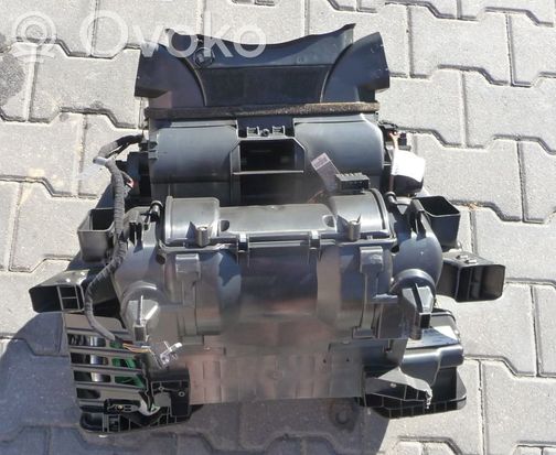 BMW 6 E63 E64 Interior heater climate box assembly 6979978
