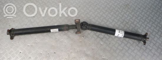 Mercedes-Benz SLK R171 Drive shaft (set)