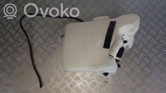 Mercedes-Benz SLK R171 Lamp washer fluid tank