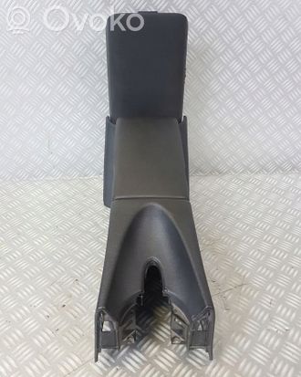 Mercedes-Benz SLK R171 Center console