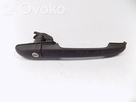 Mercedes-Benz Vito Viano W638 Front door exterior handle