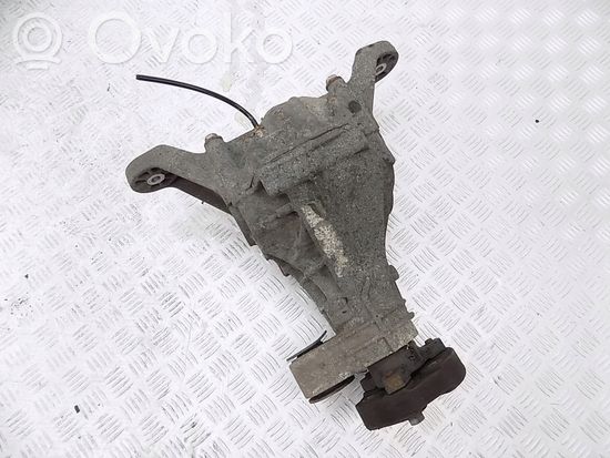 Mercedes-Benz ML W164 Rear differential 4460-310-032