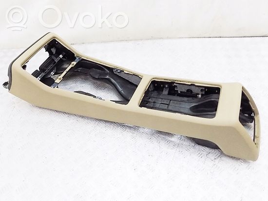 Audi A8 S8 D3 4E Center console 4E0863241D