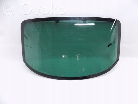 Volkswagen PASSAT CC Rear windscreen/windshield window