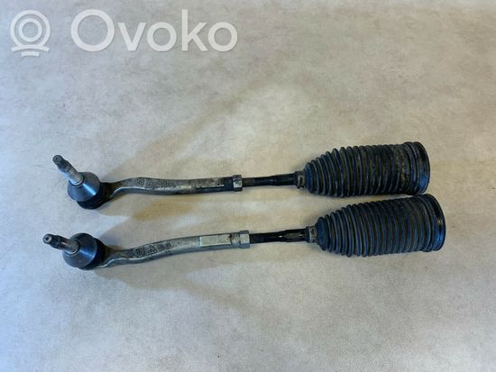 Mercedes-Benz C W205 Steering tie rod A2054600605 2054600605 A2054600605