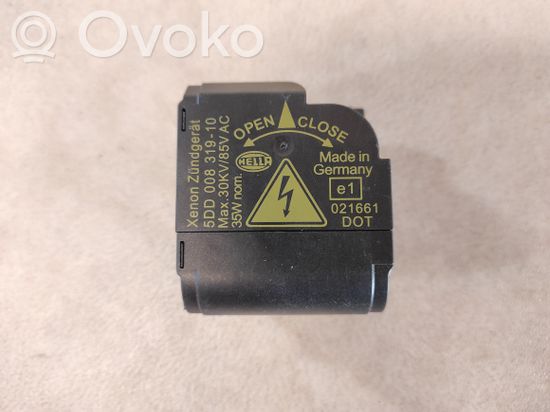 Mercedes-Benz ML W164 Headlight ballast module Xenon 5DD00831910 5DD00831910 5DD00831910