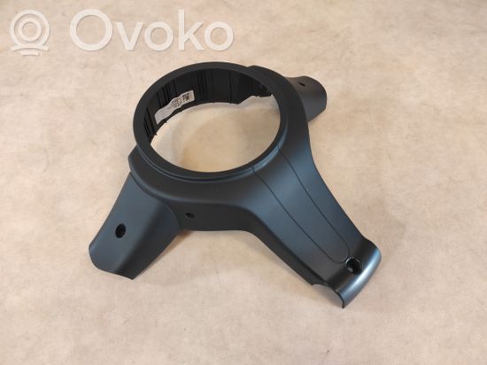 BMW 4 F36 Gran coupe Steering wheel trim 32307848267 32307846038 7846038