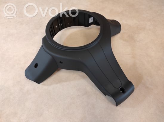 BMW X1 F48 F49 Steering wheel trim 32307846038 7848267 32307848267