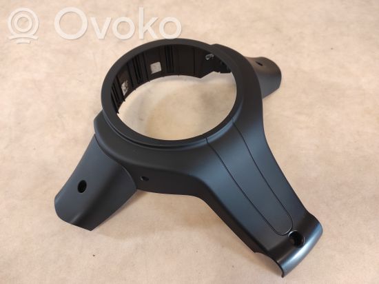 BMW 4 F36 Gran coupe Steering wheel trim 32307848267 7848267 32307846038