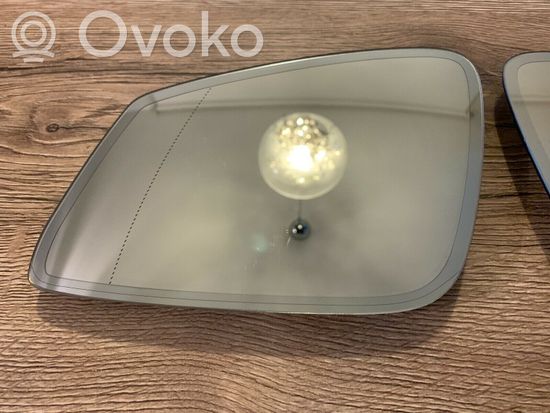 BMW 4 F36 Gran coupe Wing mirror glass 51167285005 51167285006